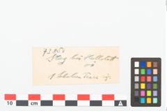 Foto von Keramikschüssel (NHMW-PRAE-073854)